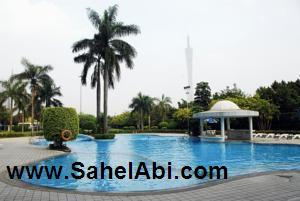تور چین هتل رامادا پیارل - آژانس مسافرتی و هواپیمایی آفتاب ساحل آبی